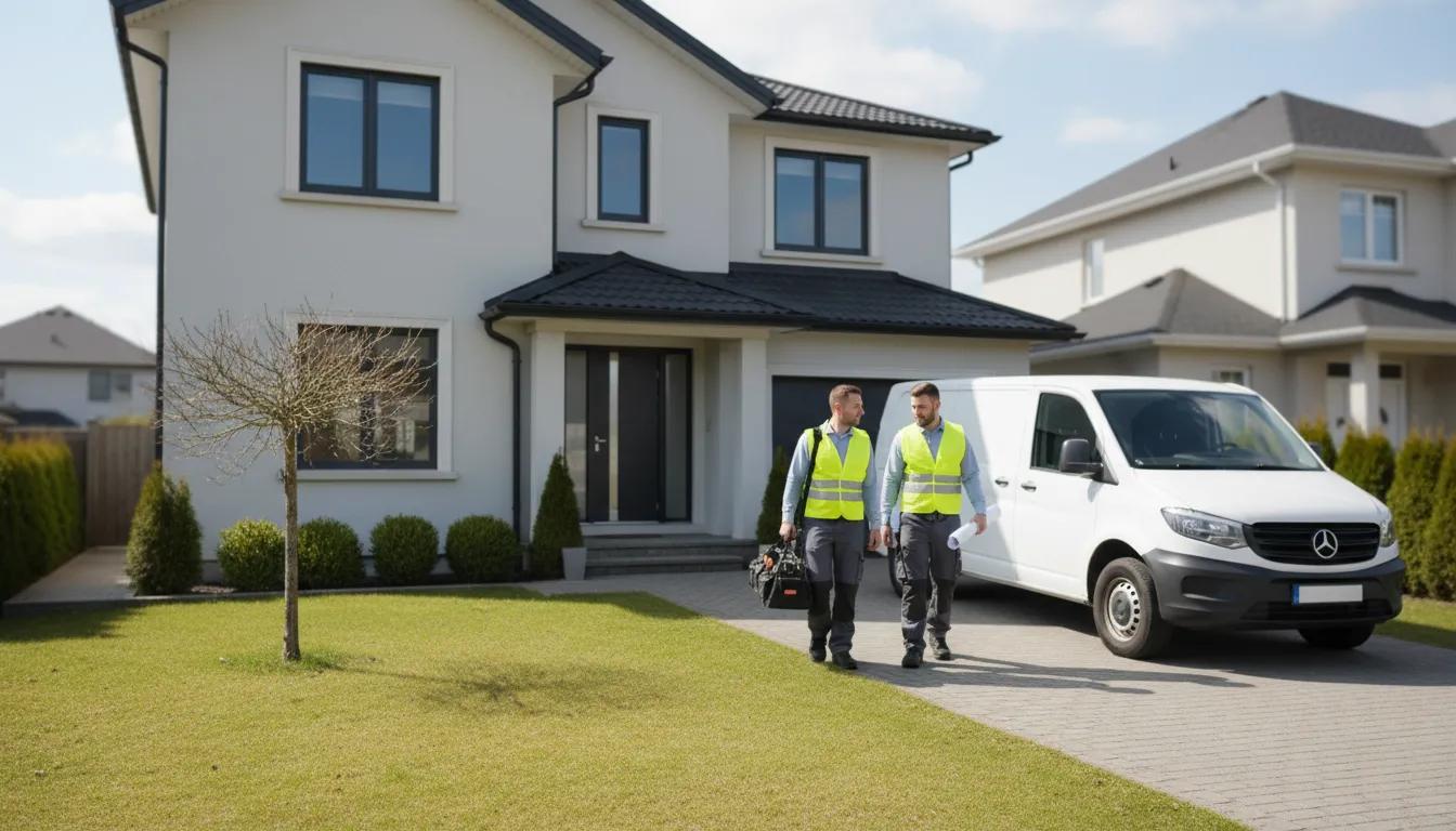 Your Trusted Roofing Contractor in Bronxville