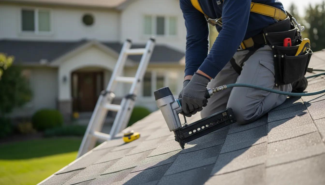 Roofing in Bronxville